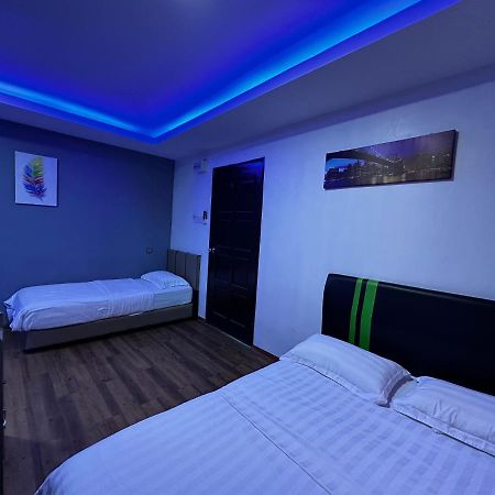 Cow B Homestay Semporna Εξωτερικό φωτογραφία