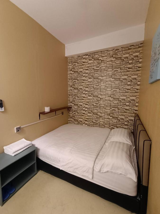 Cow B Homestay Semporna Εξωτερικό φωτογραφία