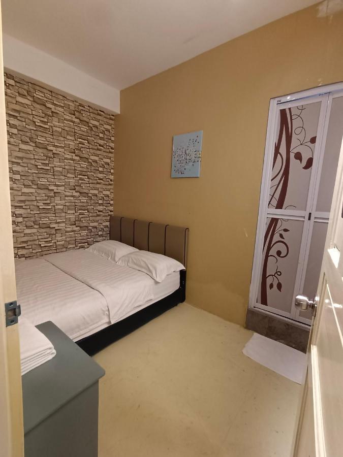 Cow B Homestay Semporna Εξωτερικό φωτογραφία