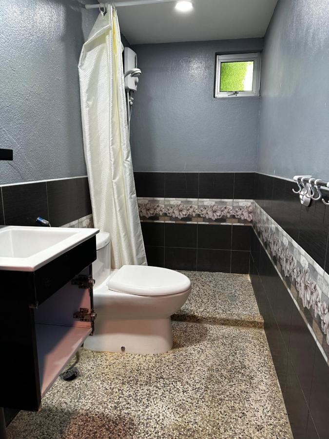 Cow B Homestay Semporna Εξωτερικό φωτογραφία
