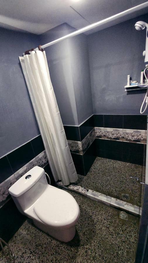 Cow B Homestay Semporna Εξωτερικό φωτογραφία